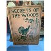 Image 3 : Vintage and Classic Books Including The Story of Britain and Secrets of the Woods