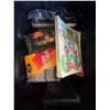 Image 1 : VHS Movie Lot With Vintage Kodak Tape And Electronics
