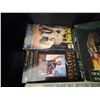 Image 3 : VHS Movie Lot With Vintage Kodak Tape And Electronics