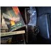 Image 5 : VHS Movie Lot With Vintage Kodak Tape And Electronics
