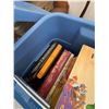 Image 6 : Vintage and Modern Books Including Tootle, Pinocchio, Hank Snow Story