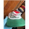 Image 2 : Trucker Hats Including Miller, Playboy, Old Fart, Mesh Back Styles