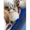 Image 5 : English and Japanese Fine China and Tableware Lot