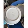 Image 7 : English and Japanese Fine China and Tableware Lot