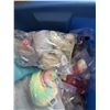 Image 6 : TY Beanie Babies Multiple Generations and Characters