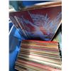 Image 5 : Christmas and Holiday Vinyl LP Records