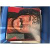 Image 10 : Vinyl Records Including George Jones, Waylon Jennings
