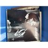 Image 12 : Vinyl Records Including George Jones, Waylon Jennings