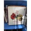 Image 2 : Vinyl Records Including George Jones, Waylon Jennings