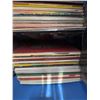 Image 6 : Vinyl Records Including George Jones, Waylon Jennings