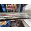 Image 8 : Vinyl Records Including George Jones, Waylon Jennings