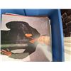 Image 9 : Vinyl Records Including George Jones, Waylon Jennings