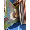 Image 5 : Vinyl Records Including Roy Orbison, Ray Conniff and Soundtracks