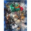 Image 1 : Tagged Ty Beanie Babies Plush Toys in Individual Bags