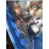 Image 2 : Tagged Ty Beanie Babies Plush Toys in Individual Bags