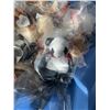 Image 3 : Tagged Ty Beanie Babies Plush Toys in Individual Bags