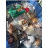 Image 4 : Tagged Ty Beanie Babies Plush Toys in Individual Bags