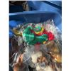 Image 5 : Tagged Ty Beanie Babies Plush Toys in Individual Bags
