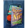 Image 2 : Board Games and Hummingbird Feeder in Bin