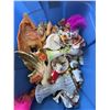 Image 1 : Figurines, Troll Dolls, and Decorative Ceramics