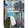 Image 1 : The New Hunter's Encyclopedia Hardcover Reference Book
