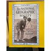 Image 1 : The National Geographic Society: 100 Years of Adventure and Discovery Hardcover Book