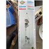 Image 1 : Décor Galileo Thermometer by Thermodec Inc.