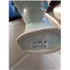 Image 4 : Medalta Potteries Blue Elephant Planter Medicine Hat Canada