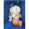 Image 1 : Fine China Cups, Saucers, Bowls, and Decorative Pieces