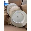 Image 1 : Four Rosenthal Selb Germany Porcelain Plates