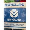 Image 5 : New Holland 1948 Ford F-1 Pickup 1:25 Scale Die-Cast Model in Box