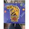 Image 2 : M&M's Blue Basketball Sport Candy Dispenser in Original Box 159g