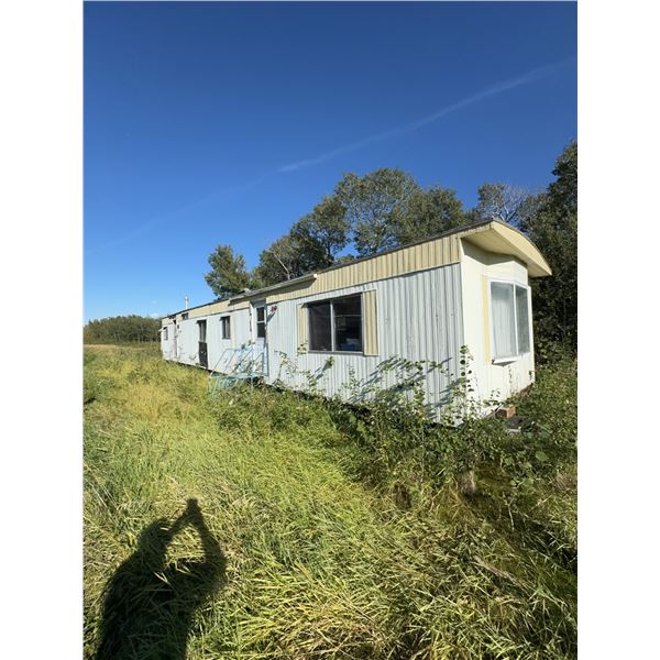 NEONEX Manufactured Mobile Home, 2 Bedroom, 1 Bathroom