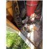Image 3 : Vintage Travel Trailer With Contents for Salvage or Restoration