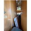 Image 4 : Vintage Travel Trailer With Contents for Salvage or Restoration