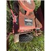 Image 3 : Briggs & Stratton 319cc Ride-On Lawn Mower with Damaged Seat