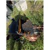 Image 6 : Briggs & Stratton 319cc Ride-On Lawn Mower with Damaged Seat