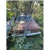 Image 1 : Chevrolet Caprice Classic Four-Door Sedan Project Car