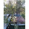 Image 4 : Chevrolet Caprice Classic Four-Door Sedan Project Car