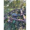 Image 2 : Roll-O-Flex 21' Cultivator with Hydraulic Lift