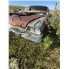 Image 4 : 1957 Dodge Custom Royal Phoenix Four-Door Sedan Project Car