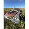 Image 5 : 1957 Dodge Custom Royal Phoenix Four-Door Sedan Project Car