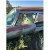Image 6 : 1957 Dodge Custom Royal Phoenix Four-Door Sedan Project Car