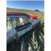 Image 7 : 1957 Dodge Custom Royal Phoenix Four-Door Sedan Project Car