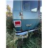 Image 2 : GMC Rally Six Van, Blue, Classic Project Vehicle