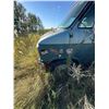 Image 4 : GMC Rally Six Van, Blue, Classic Project Vehicle