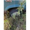 Image 7 : GMC Rally Six Van, Blue, Classic Project Vehicle