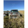Image 8 : GMC Rally Six Van, Blue, Classic Project Vehicle