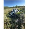 Image 1 : Wooden Fence Posts and Planks