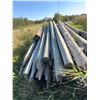 Image 3 : Wooden Fence Posts and Planks